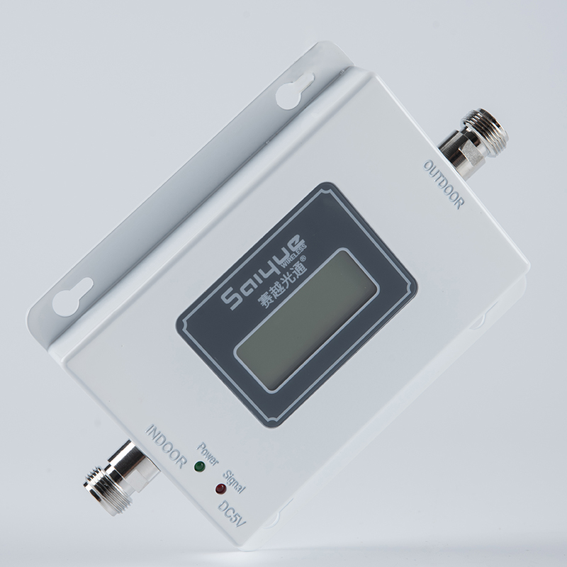 新邵家用配电房机房信号放大器200㎡