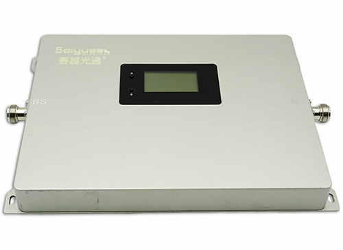  新邵三频/四频/五频手机信号接收器800㎡