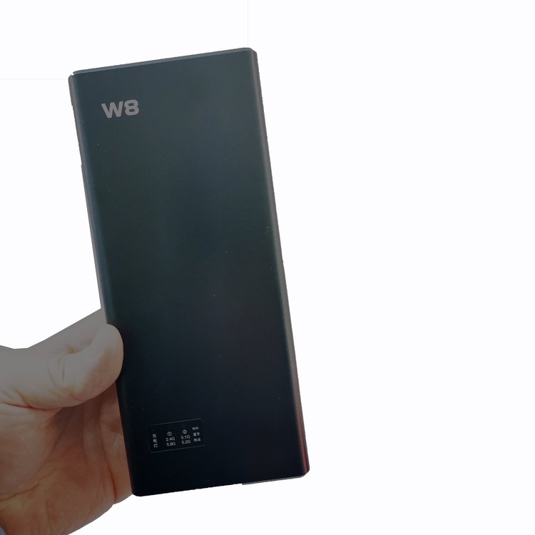  新邵蓝牙WiFi信号屏蔽器