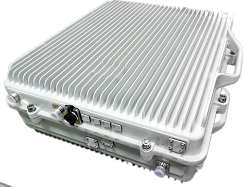 新邵信令级数字室分型移动通信干扰器