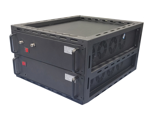 新邵室内大功率通讯管控屏蔽系统