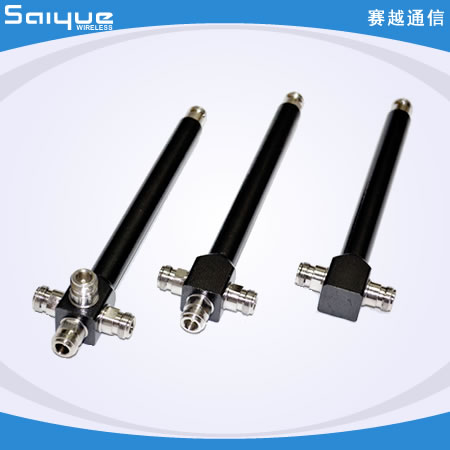  新邵FM调频广播同步广播功分器