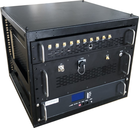 新邵全频段无线网络封控设备