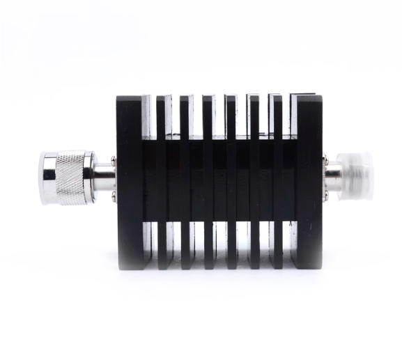  新邵腔体固定衰减器0-3G/0-4G  N型接口